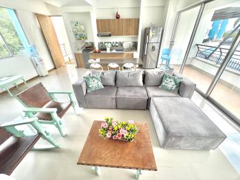 Apartamento Vacacional San Jerónimo, Medellín (photo 3)