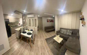 New & peaceful apartment, Barranquilla (fotografie 2)