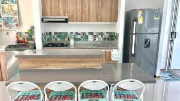 Apartamento Vacacional San Jerónimo, Medellín (photo 4)