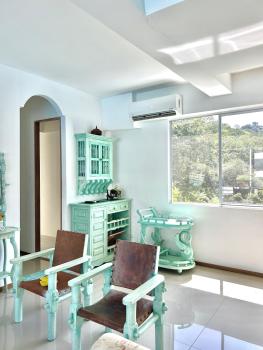 Apartamento Vacacional San Jerónimo, Medellín (photo 5)