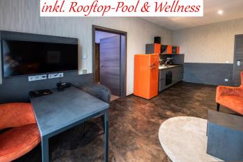 premium by GS Hotel, Мюнхен (фото 2)