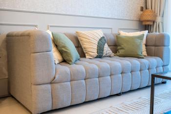 2BR Boutique Apartments at Burj Royale - Burj Khalifa & Dubai Mall, Dubai (photo 4)