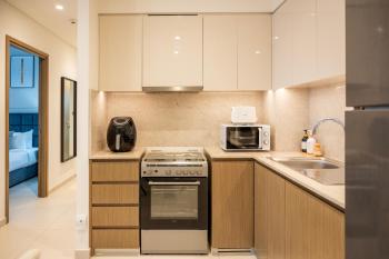 2BR Boutique Apartments at Burj Royale - Burj Khalifa & Dubai Mall, Dubai (photo 5)