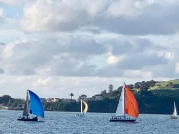Amazing Seaview House, Auckland (photo 2)