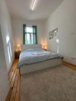 Flat balcony City Center 2 Room Playstation, Hannover (fotografie 2)