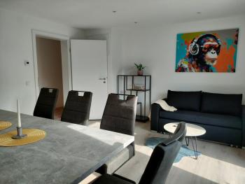 Modernes, stilvolles Apartment 5, Memmingen (fotografie 2)