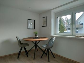 Modernes, stilvolles Apartment 5, Memmingen (fotografie 4)