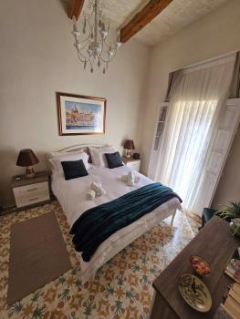 Amelie - Charming Townhouse in the heart of Rabat, Rabat (foto 3)