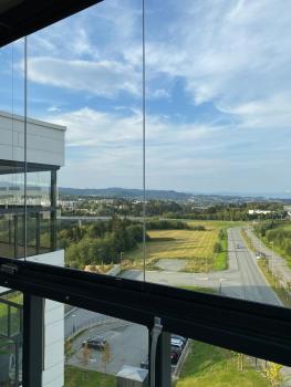 Apartment in Trondheim, Tiller, Trondheim (fotografie 4)