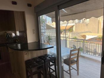 Penthouse Athens centre-Skythens, Ateny (zdjęcie 3)