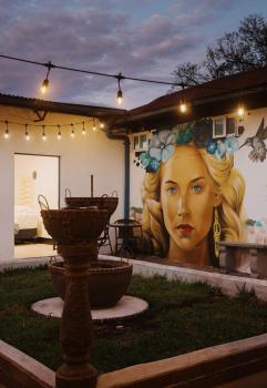 Central Hostel Philos, Antigua Guatemala (foto 2)