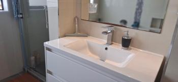 Modern Sunny & Comfy Rooms with Ultra-Fast Fibre & Free Parking, Auckland (zdjęcie 3)