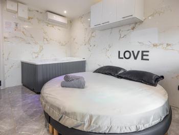 Le Topaze - Spa & Jacuzzi, Manosque (photo 2)
