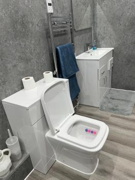 Perfect Stay Near Glasgow Town, Glasgow (zdjęcie 2)