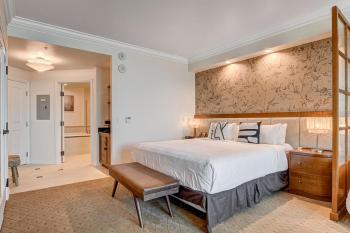 The Rosé II MGM Signature Studio Suite Tower 3 5 MIN WALK FROM F1 GRANDSTAND, Las Vegas (photo 2)