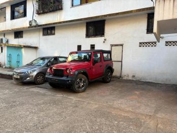 Vihaa - Boutique Stay, Vagator (foto 2)