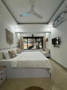 Vihaa - Boutique Stay, Vagator (foto 5)