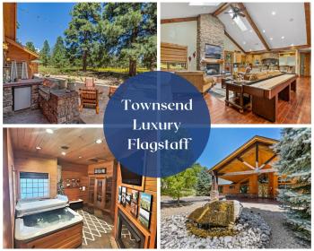 Townsend Flagstaff, Flagstaff (zdjęcie 2)