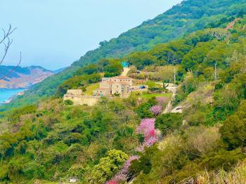 芹壁山莊, Beigan (zdjęcie 4)