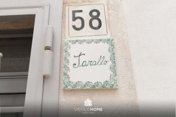 Vicolo Home, Putignano (zdjęcie 3)