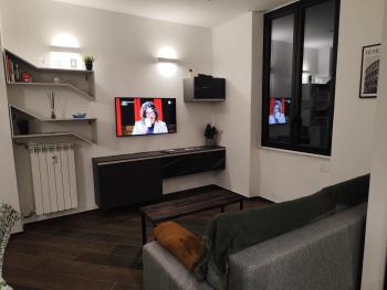 Appartamento di Michael, Janov (fotografie 3)