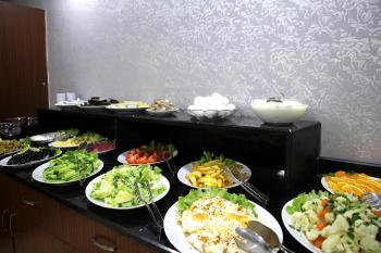 Lyon Hotel İstanbul, Istanbul (photo 5)