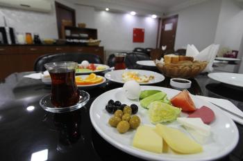 Lyon Hotel İstanbul, Istanbul (photo 4)