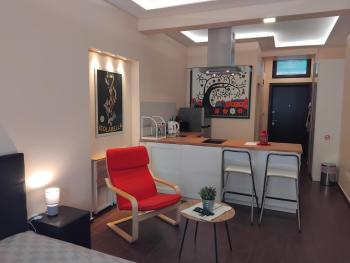 Embassy Apartment, Sofie (fotografie 2)