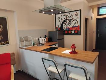 Embassy Apartment, Sofie (fotografie 4)