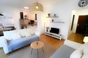 GOgol Apartment, Budapest (photo 2)