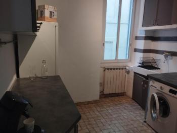 T3 joliette apartment, Marseille (Foto 4)