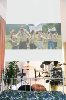 Central Garden Studio, Lublaň (fotografie 4)