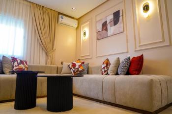 Charming 2 Bedroom Casavoyageur, Casablanca (foto 3)