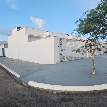 Casa Nova 01, Primavera do Leste (fotografie 2)