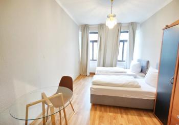Ferienwohnung für 10 Personen, Lipsko (fotografie 4)