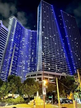 Condo in Makati Staycation, Manila (Foto 5)