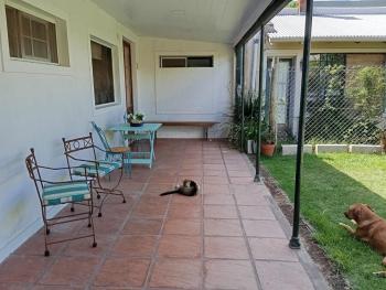 Socaire, tu refugio en Chascomús, Chascomús (fotografie 3)