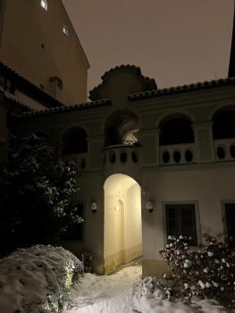 Prague Romantic Apartment near Charles Bridge, Prague (photo 5)