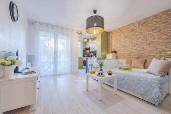 Les Elfes - avec entrée autonome, clim neuve, jardin, parking privé & gourmandises offertes ! -, Toulouse (photo 2)