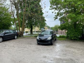 Manca's Apartment with Free Parking, Lublaň (fotografie 3)