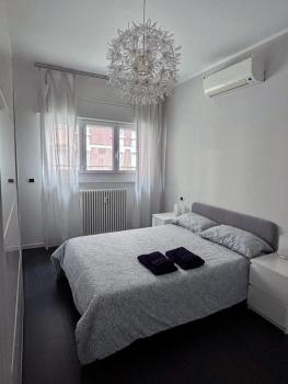 Casa Matilda, Milán (fotografie 5)
