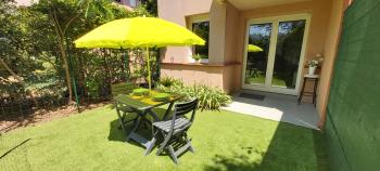 Les Elfes - avec entrée autonome, clim neuve, jardin, parking privé & gourmandises offertes ! -, Toulouse (photo 3)