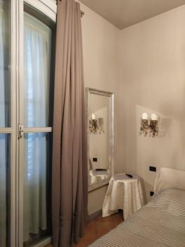 Camera Navigli con bagno privato, Mediolan (zdjęcie 3)