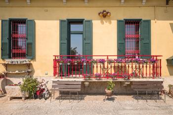 Giardino Ferrari, Verona (foto 3)
