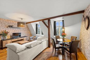 Stylisch Apartments Berlin Mitte, group & family friendly, from 2 - 8 Guests, Berlin (photo 2)