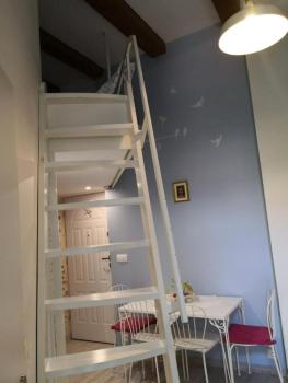 wawel hostel, Cracovia (foto 4)