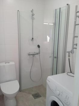 Ullanlinna Unique in the heart of Helsinki for 2-4 persons - Free WiFi, Хельсинки (фото 2)