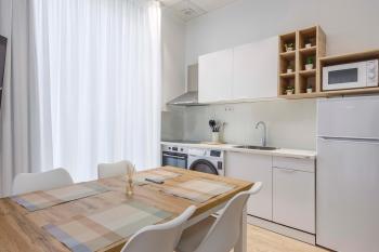 Apartamentos Grupo Torres de Quart, Valencia (foto 3)