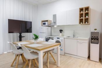 Apartamentos Grupo Torres de Quart, Valencia (foto 4)