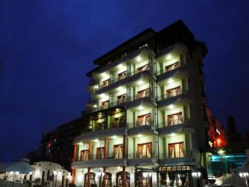Dinasty Hotel, Tirana (Foto 2)